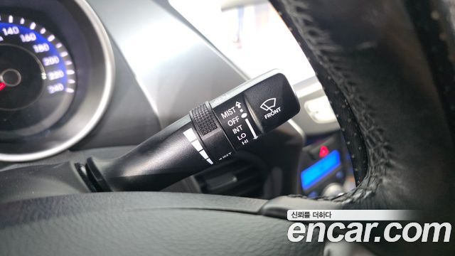 Hyundai Avante (MD) M16 GDI Smart 2013 — фото 19