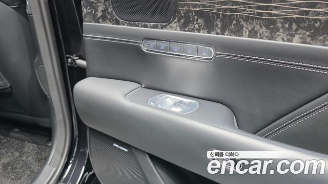 Genesis G90 (RS4) Gasoline 3.5 Turbo 2WD 2022 — фото 19