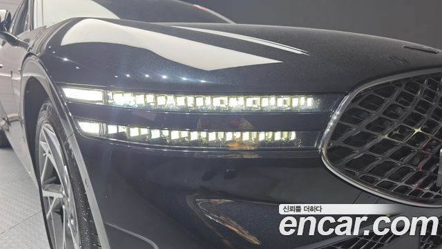 Genesis G90 (RS4) Gasoline 3.5 Turbo 2WD 2022 — фото 22