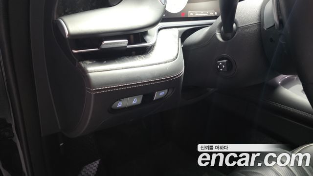 Genesis G90 (RS4) Gasoline 3.5 Turbo 2WD 2022 — фото 29
