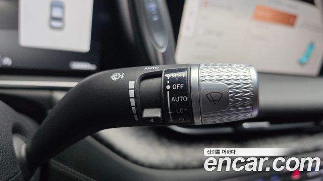 Genesis G90 (RS4) Gasoline 3.5 Turbo 2WD 2022 — фото 30
