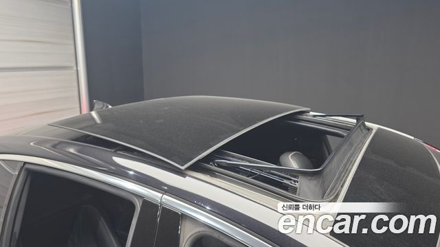 Genesis G90 (RS4) Gasoline 3.5 Turbo 2WD 2022 — фото 38