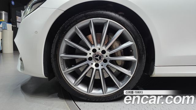 Mercedes-Benz E-Class (W213) E350 4MATIC AMG Line 2020 — фото 5