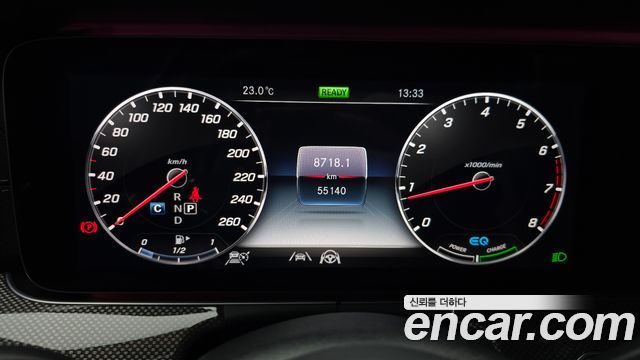 Mercedes-Benz E-Class (W213) E350 4MATIC AMG Line 2020 — фото 8