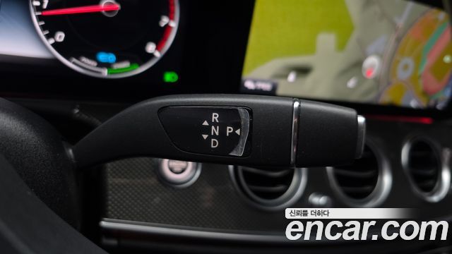 Mercedes-Benz E-Class (W213) E350 4MATIC AMG Line 2020 — фото 9