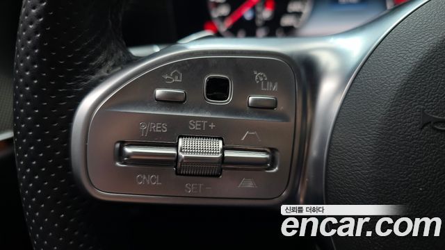 Mercedes-Benz E-Class (W213) E350 4MATIC AMG Line 2020 — фото 18