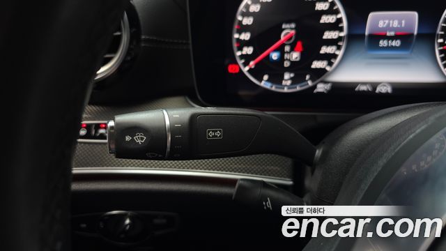 Mercedes-Benz E-Class (W213) E350 4MATIC AMG Line 2020 — фото 19