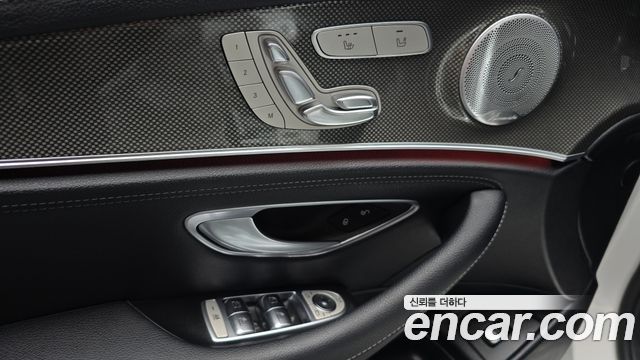 Mercedes-Benz E-Class (W213) E350 4MATIC AMG Line 2020 — фото 20