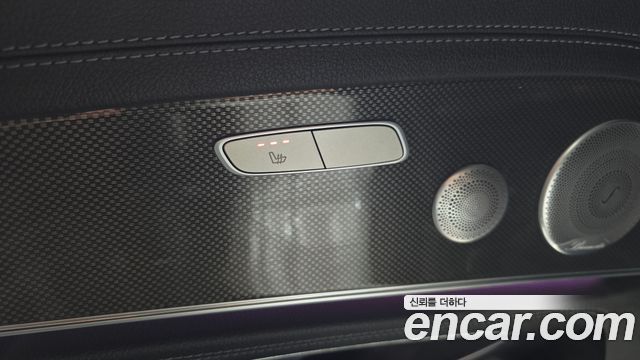 Mercedes-Benz E-Class (W213) E350 4MATIC AMG Line 2020 — фото 28