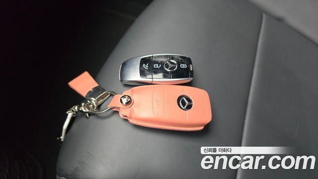 Mercedes-Benz E-Class (W213) E350 4MATIC AMG Line 2020 — фото 29
