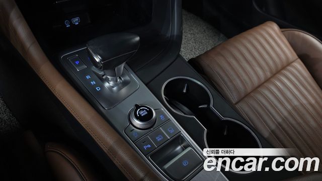 Genesis G70 2.0T AWD Elite 2019 — фото 9