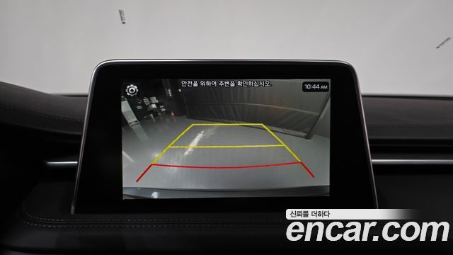 Genesis G70 2.0T AWD Elite 2019 — фото 14