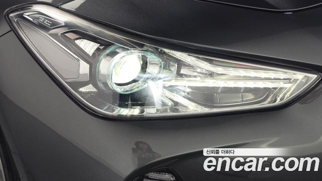 Genesis G70 2.0T AWD Elite 2019 — фото 22