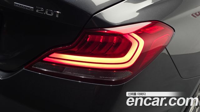 Genesis G70 2.0T AWD Elite 2019 — фото 23