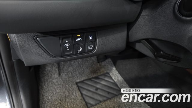 Genesis G70 2.0T AWD Elite 2019 — фото 27