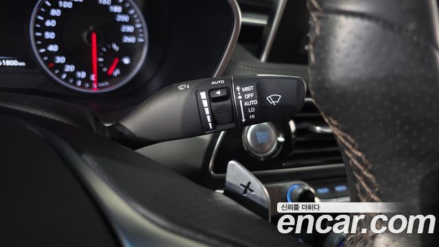 Genesis G70 2.0T AWD Elite 2019 — фото 28