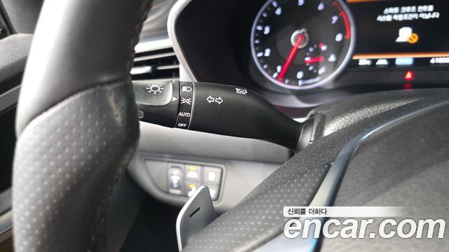 Genesis G70 2.0T AWD Elite 2019 — фото 29