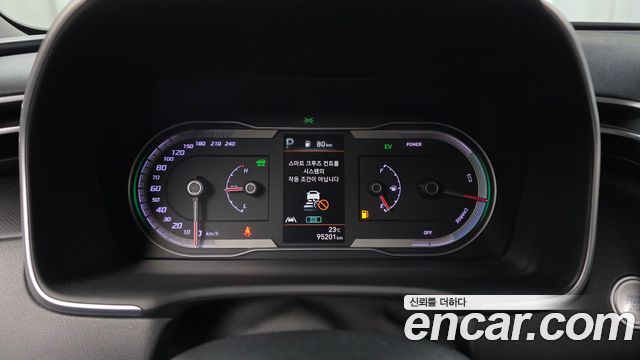 Hyundai Tucson Hybrid (NX4) Modern 2WD 2023 — фото 8