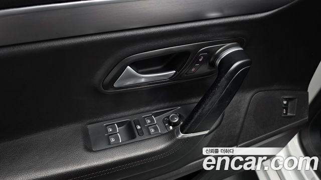 Volkswagen CC 2.0 TDI BlueMotion R-Line 2016 — фото 17