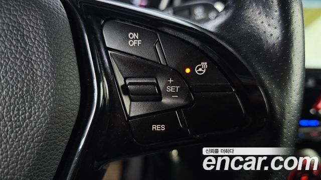 KG Mobility (SsangYong) Tivoli Air Diesel IX 2WD 2017 — фото 18