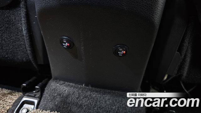 KG Mobility (SsangYong) Tivoli Air Diesel IX 2WD 2017 — фото 20