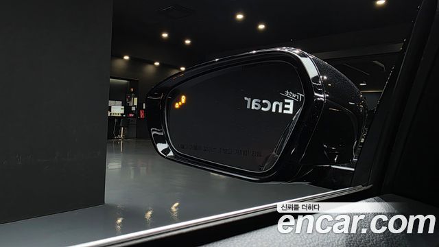 Hyundai Grandeur Hybrid (IG) Exclusive Special 2019 — фото 16