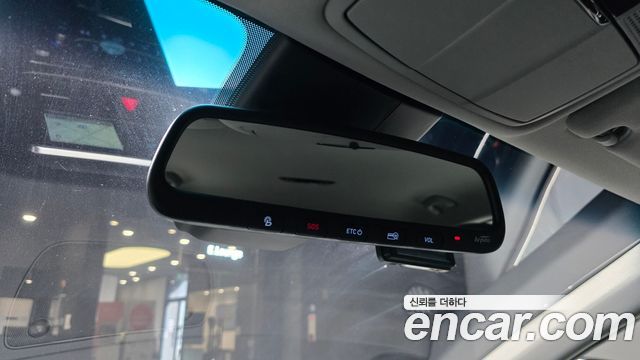 Hyundai Grandeur Hybrid (IG) Exclusive Special 2019 — фото 19