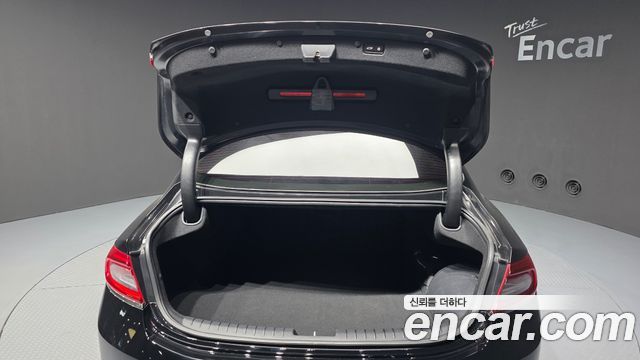 Hyundai Grandeur Hybrid (IG) Exclusive Special 2019 — фото 20