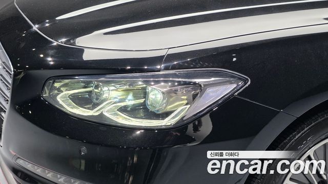 Hyundai Grandeur Hybrid (IG) Exclusive Special 2019 — фото 22