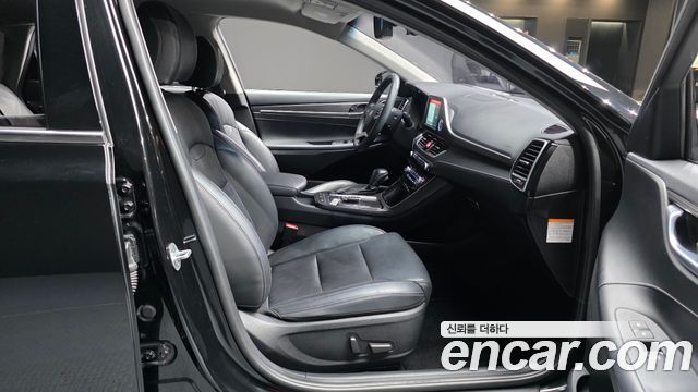 Hyundai Grandeur Hybrid (IG) Exclusive Special 2019 — фото 26