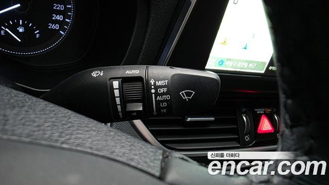 Hyundai Grandeur Hybrid (IG) Exclusive Special 2019 — фото 27