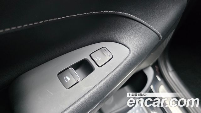 Hyundai Grandeur Hybrid (IG) Exclusive Special 2019 — фото 28