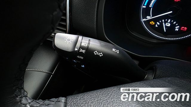 Hyundai Grandeur Hybrid (IG) Exclusive Special 2019 — фото 30