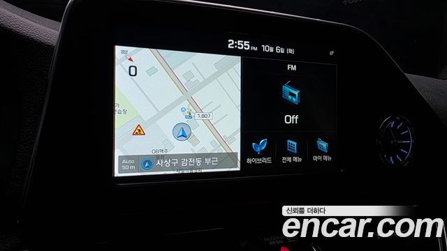 Hyundai Grandeur Hybrid (IG) Exclusive Special 2019 — фото 31