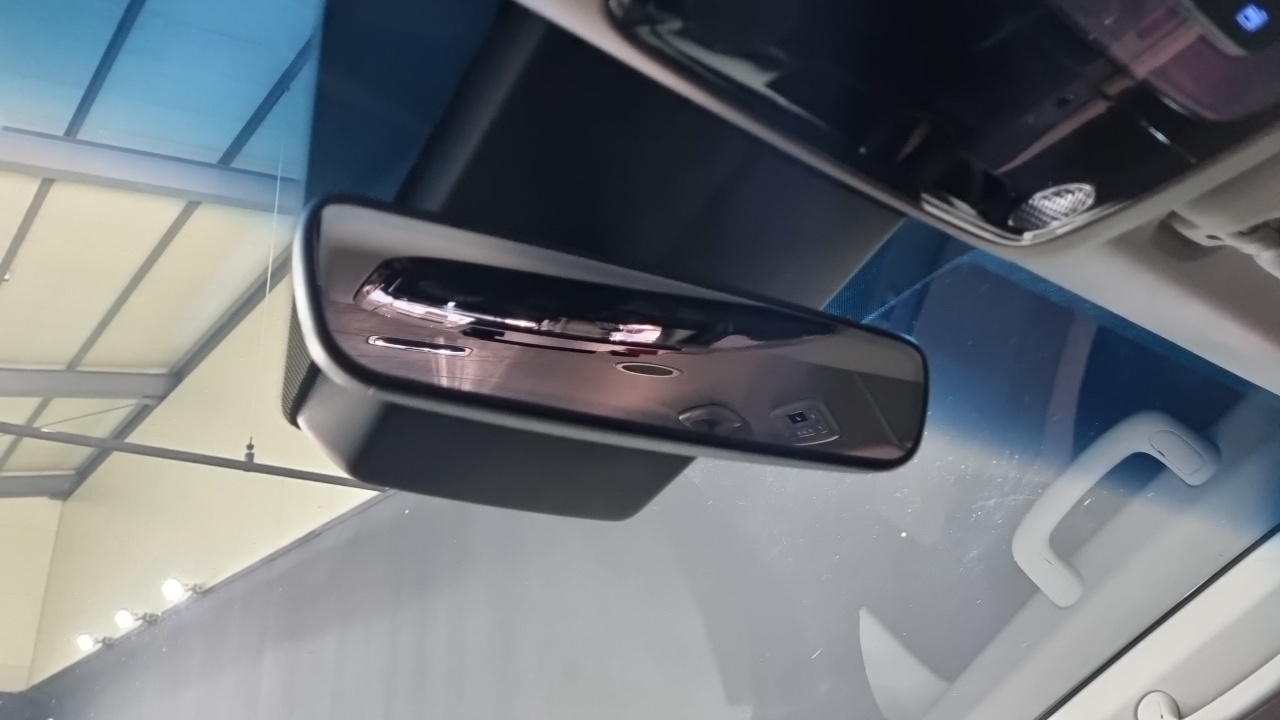Hyundai Staria Tourer 9-Seater Modern 2023 — фото 17