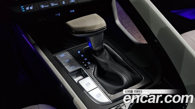 Hyundai Avante (CN7) 1.6 Inspiration 2023 — фото 9