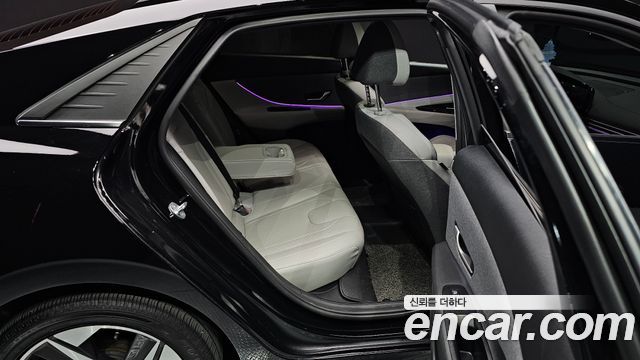 Hyundai Avante (CN7) 1.6 Inspiration 2023 — фото 11