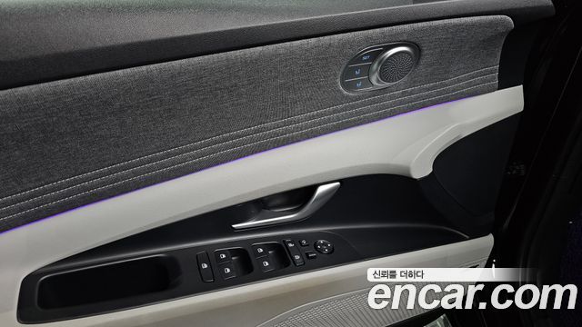 Hyundai Avante (CN7) 1.6 Inspiration 2023 — фото 32