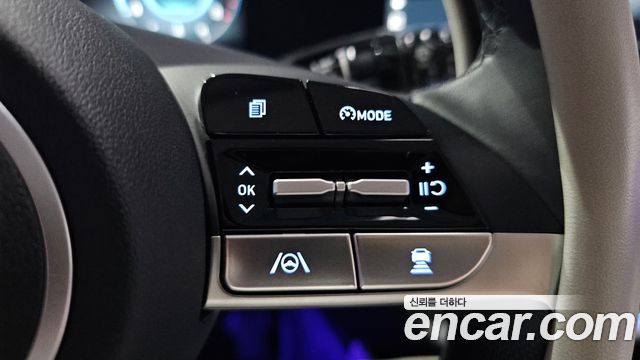 Hyundai Avante (CN7) 1.6 Inspiration 2023 — фото 34