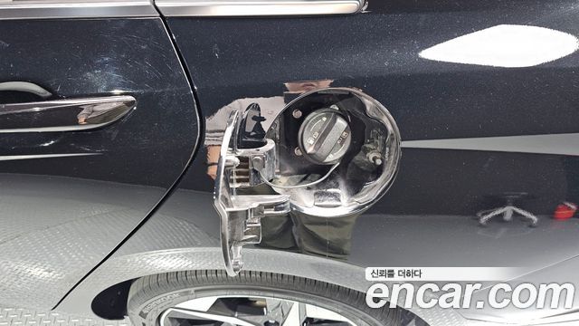 Hyundai Avante (CN7) 1.6 Inspiration 2023 — фото 35