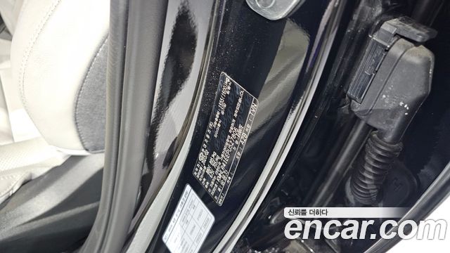 Hyundai Avante (CN7) 1.6 Inspiration 2023 — фото 36