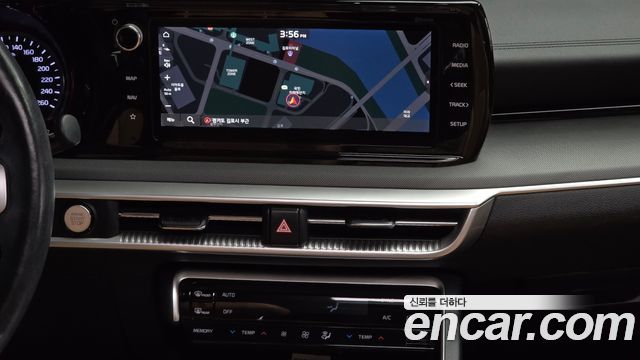 Kia K5 (III) 1.6 Turbo Prestige 2023 — фото 14
