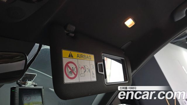 Kia K5 (III) 1.6 Turbo Prestige 2023 — фото 32