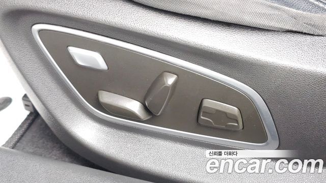 Renault Korea SM6 2.0 GDe LE 2016 — фото 17