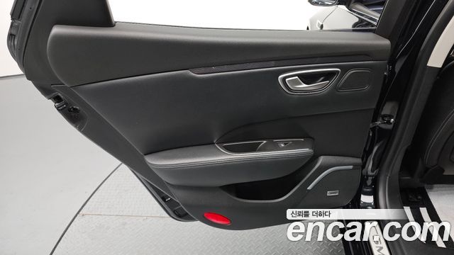 Renault Korea SM6 2.0 GDe LE 2016 — фото 25