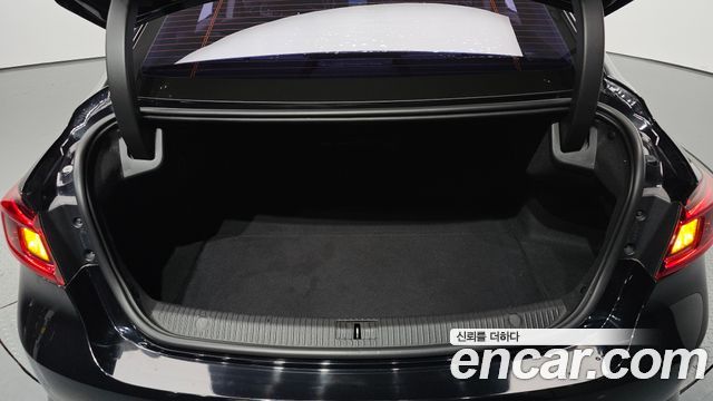 Renault Korea SM6 2.0 GDe LE 2016 — фото 31
