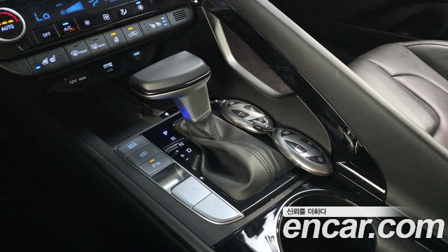 Hyundai Avante Hybrid (CN7) Modern 2024 — фото 9