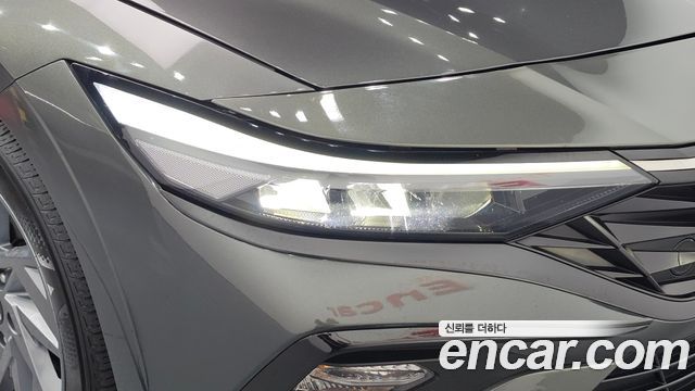 Hyundai Avante Hybrid (CN7) Modern 2024 — фото 22