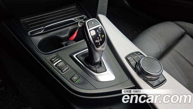 BMW 3 Series (F30) 320i M Sport 2017 — фото 9