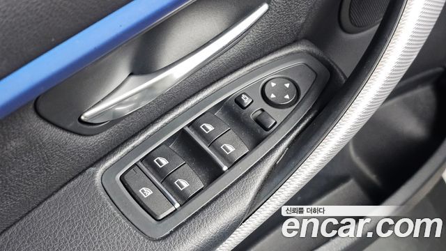 BMW 3 Series (F30) 320i M Sport 2017 — фото 29